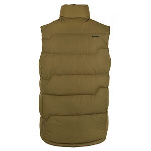 Pánská péřová vesta Husky Deep
