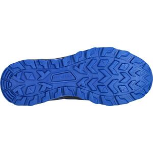 Pánská outdoorová obuv Whistler Qisou M Outdoor Shoe WP