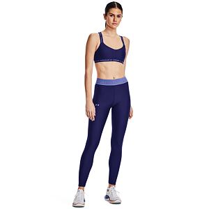 Dámské kompresní legíny Under Armour Armour Branded WB Leg