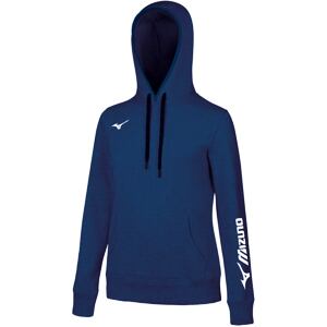 Dámská mikina Mizuno Ter Hoodie W