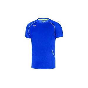 Dětské sportovní tričko Mizuno Premium JPN Tee Jr