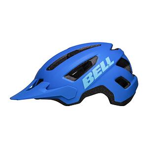Dětská cyklistická helma Bell Nomad 2 JR