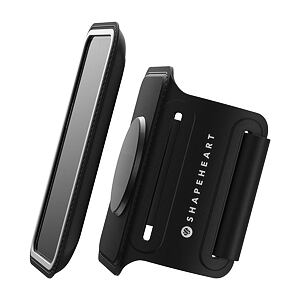 Magnetický držák na rameno Shapeheart Sports Armband M