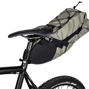 Brašna na sedlovku Topeak BACKLOADER 10l