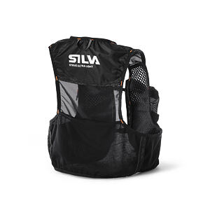 Běžecká vesta/batoh Silva Strive Ultra Light XS/S