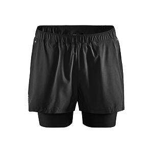 Pánské kraťasy Craft ADV Essence 2v1