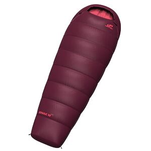 Dámský spací pytel Hannah Bivak W 240