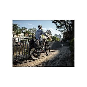 Cyklistická brašna Topeak MTS Trunk Bag DXP