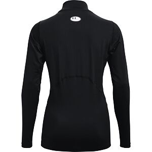 Pánské kompresní tričko Under Armour HG Armour Comp Mock LS
