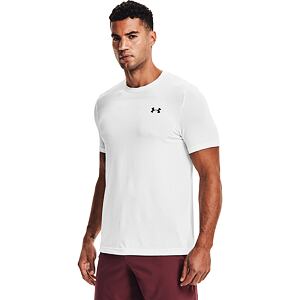 Pánské triko Under Armour Seamless SS