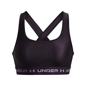 Dámská kompresní podprsenka Under Armour Crossback Mid Bra