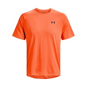 Pánské triko Under Armour Tech 2.0 SS Tee Novelty