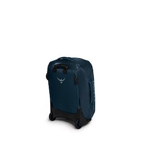 ROLLING TRANSPORTER 40 venturi blue