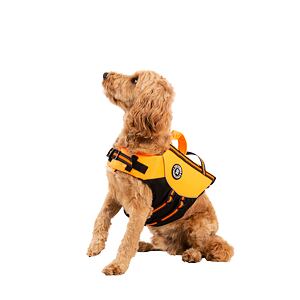 Plavecká vesta pro psy Trespaws Surfdog