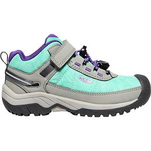 Dětské boty Keen Targhee Sport Children Waterfall/Vapor