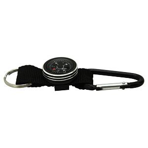 Přívěšek Cattara Outdoor s kompasem