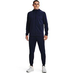 Pánská mikina Under Armour Armour Fleece FZ Hoodie