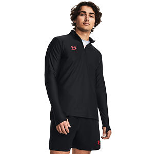 Pánská lehká mikina/tričko Under Armour M's Ch. Pro 1/4 Zip