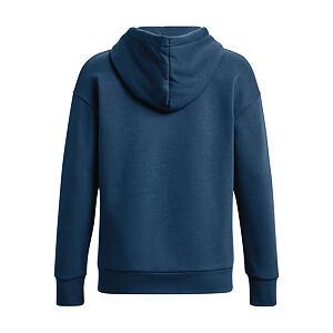 Dámská fleecová mikina Under Armour Essential Fleece Hoodie