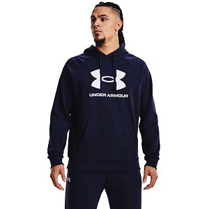 Pánská mikina Under Armour Rival Fleece Logo HD