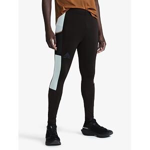 Pánské běžecké legíny Craft PRO Trail Tights