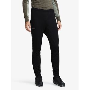 Pánské běžkové legíny Craft CORE Nordic Training Wind Tights