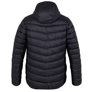 Pánská zateplená bunda Hannah Revel Hoody