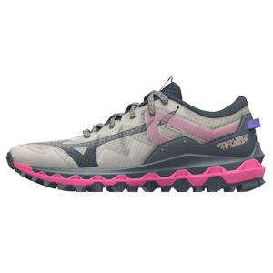 Dámská trailová obuv Mizuno Wave Mujin 9
