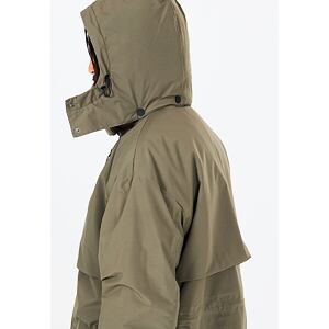 Pánská parka Whistler Mombay M Parka W-Pro 10000
