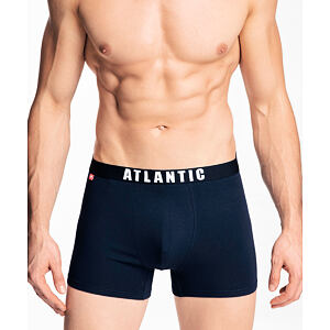 Pánské boxerky ATLANTIC 3-Pack
