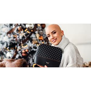 Dámská kabelka Vuch Cara Dotty