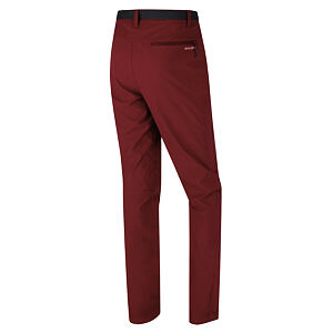 Dámské outdoor kalhoty HUSKY Koby L bordo