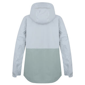 Dámská outdoor bunda HUSKY Nabbi L faded green