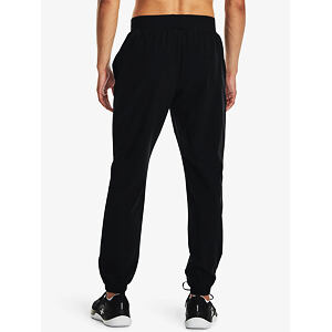 Pánské kalhoty Under Armour Stretch Woven Joggers