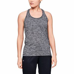 Dámské tílko Under Armour Tech Tank - Twist