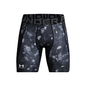Pánské kraťasy Under Armour HG Armour Prtd Comp Sts