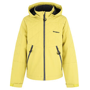 Dětská softshell bunda Husky Salex K