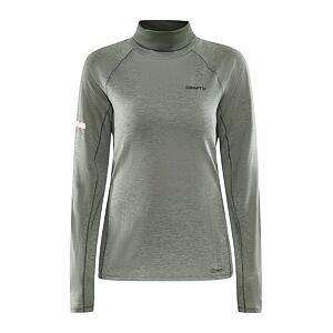 Dámské triko CRAFT ADV SubZ Wool LS