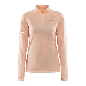 Dámské triko CRAFT ADV SubZ Wool LS