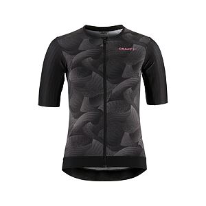 Dámský cyklistický dres CRAFT ADV Aero