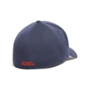 Pánská kšiltovka Under Armour Men's Blitzing Cap