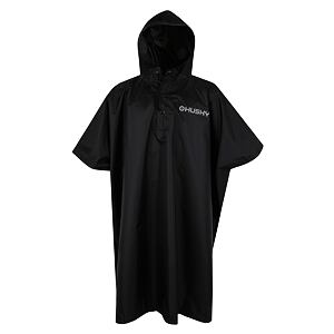 Pláštěnka Husky Rainie black