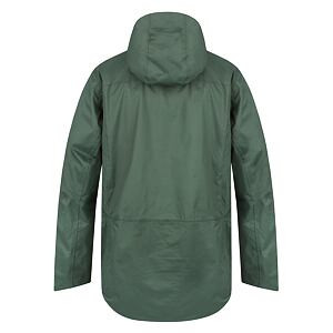 Pánský hardshell kabát Husky Nestia M
