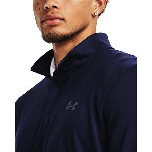 Pánská lehká mikina Under Armour Playoff 1/4 Zip