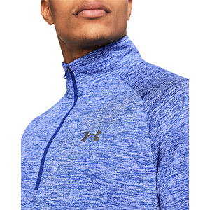 Pánské triko Under Armour Tech 2.0 1/2 Zip