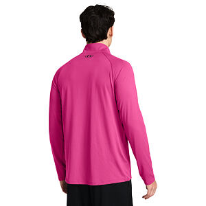 Pánské triko Under Armour Tech 2.0 1/2 Zip