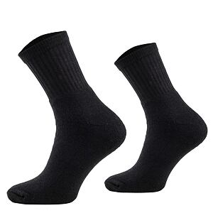 Ponožky Comodo Basic SBBH