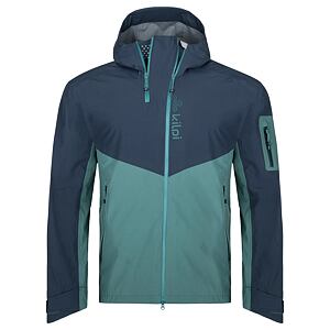 Pánská outdoorová bunda Kilpi METRIX