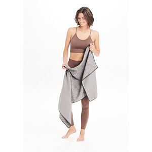 Podložka na jógu Athlecia Kowl Yoga Towel