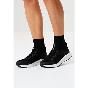 Unisex ponožky Endurance Mallorca Quarter Socks 3-Pack